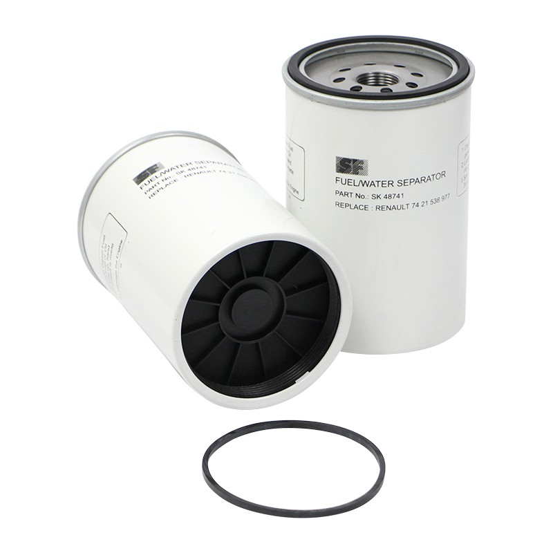 SK48741 Fuel Filter | SF