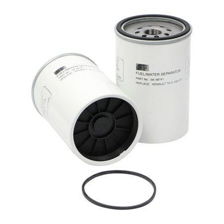 SK48741 FUEL FILTER
