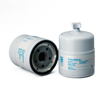 SK48743 Fuel Filter | SF