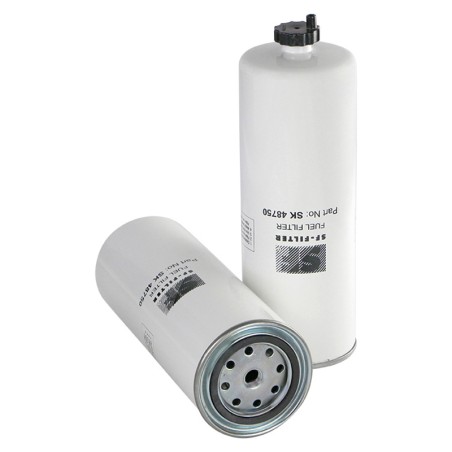 SK48750 FUEL FILTER
