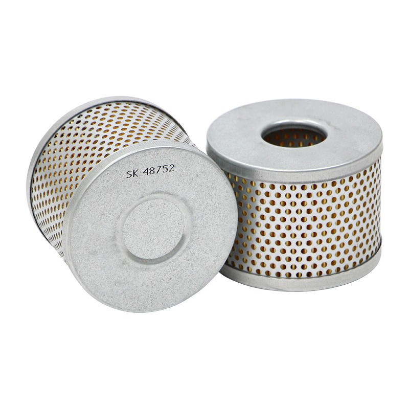 SF SK 48752 Fuel filter