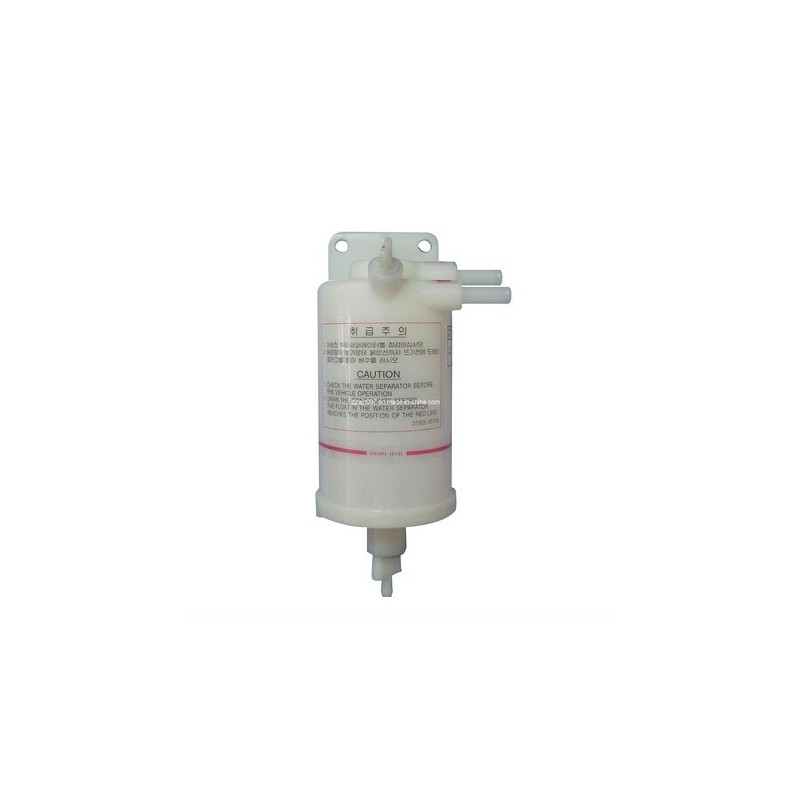 SK48758 Fuel Filter | SF