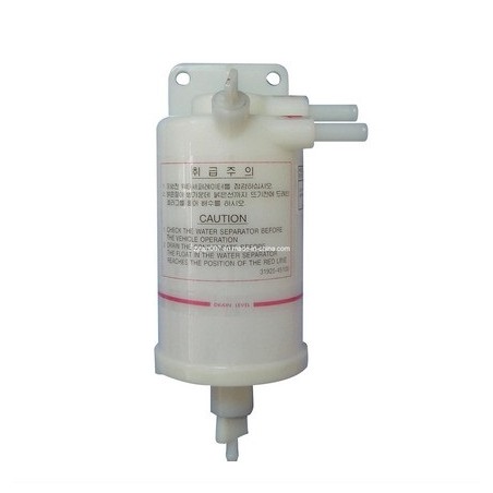 SK48758 Fuel Filter | SF