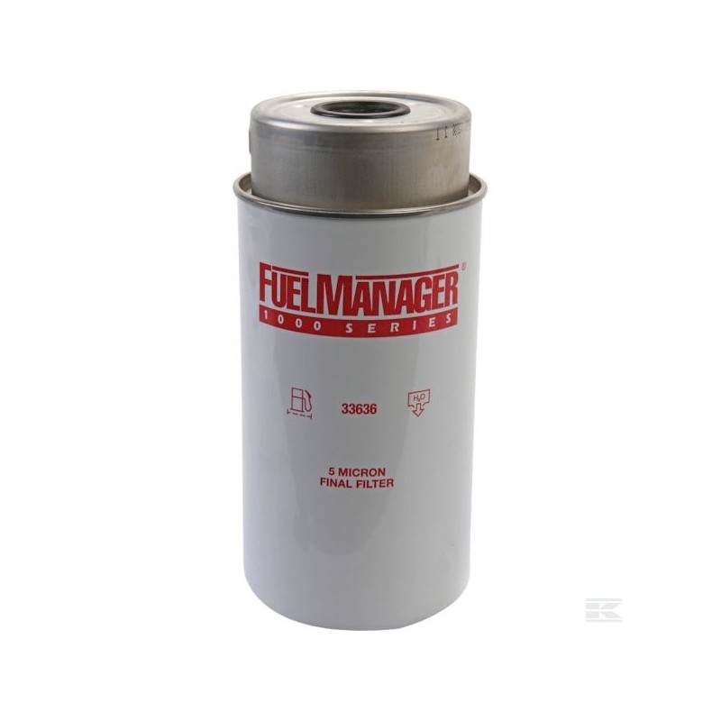 SK48774 Fuel Filter | SF