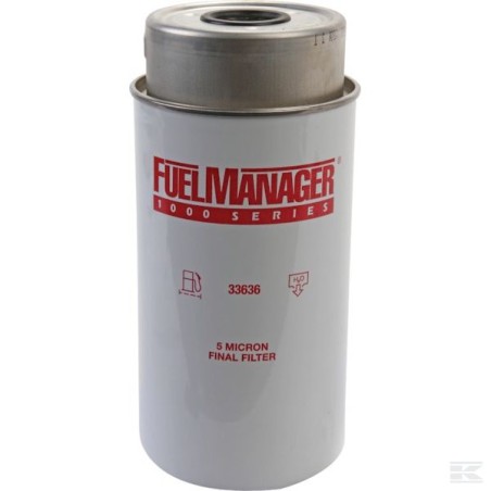 SK48774 Fuel Filter | SF