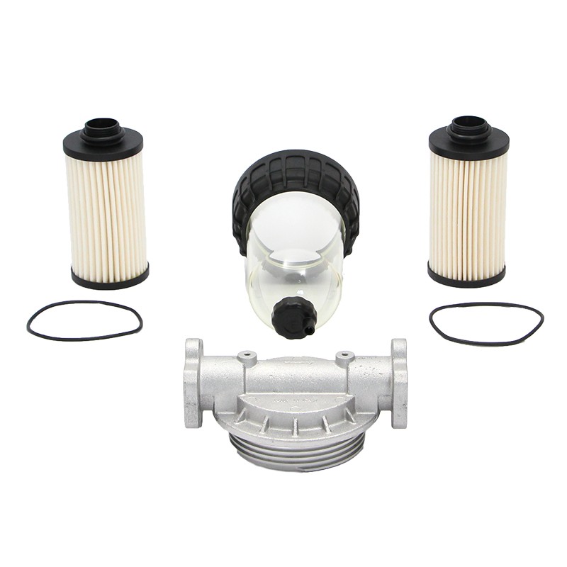 SF SK48776 Water separator complete