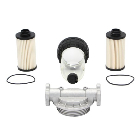 SF SK48776 Water separator complete
