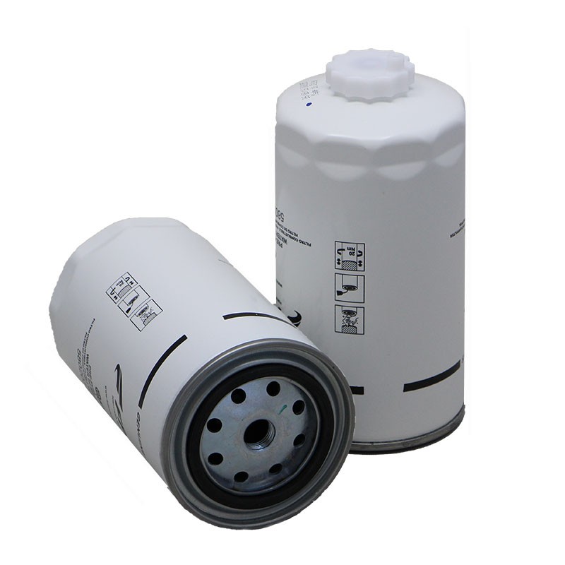SK48781 Fuel Filter | SF