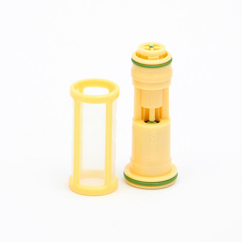 SF SK48782 Fuel filter
