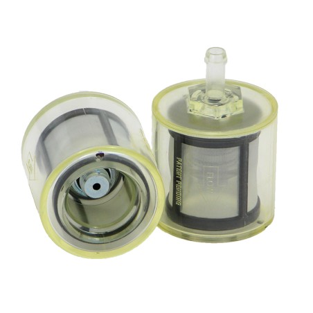 SF SK48807 Fuel filter