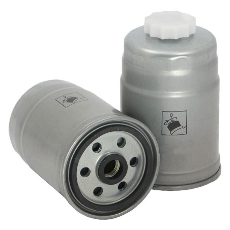 SK48892 Fuel Filter | SF