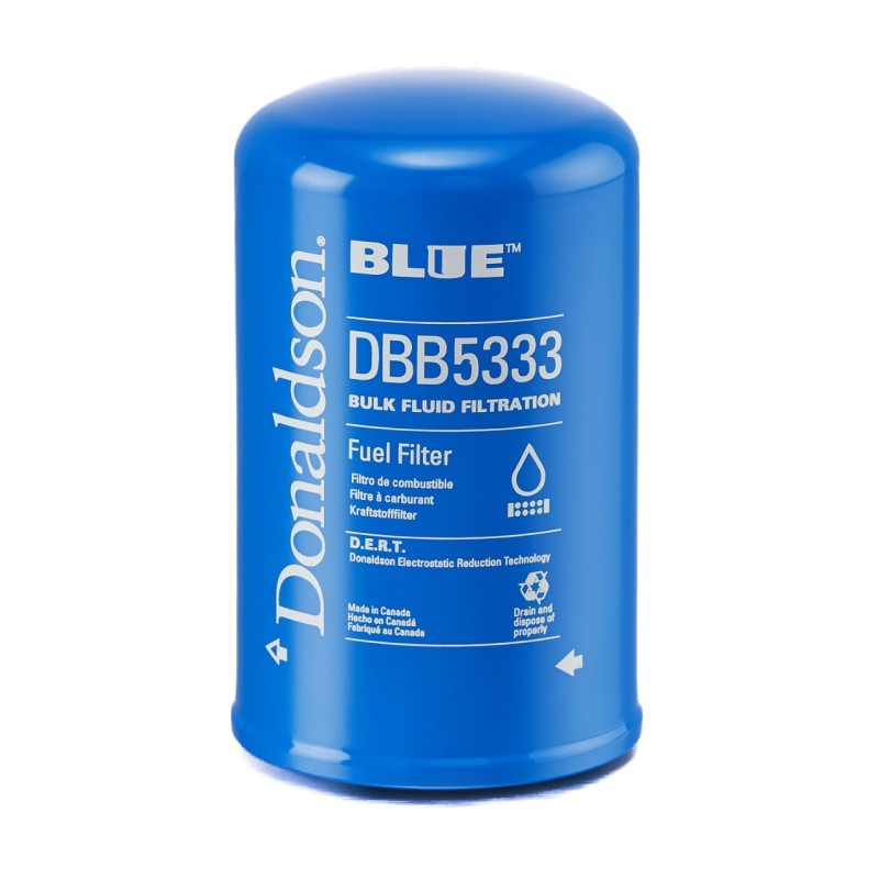 SK48902 Fuel Filter | SF
