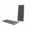 SKL2400-AK Air Cabin Air Filter | SF Filter