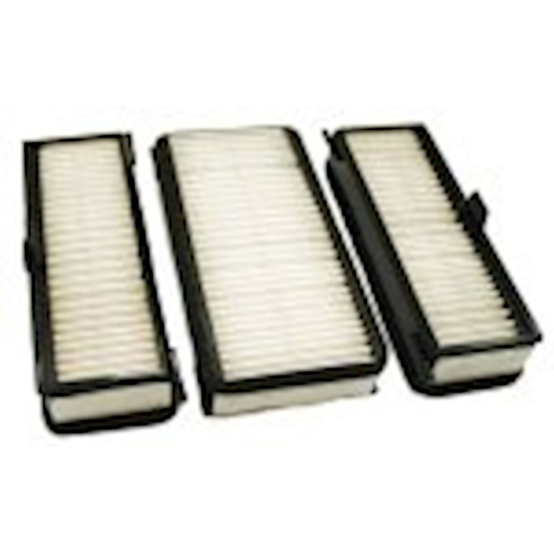 SKL2444-SET Air Cabin Air Filter Set | SF Filter