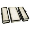 SKL2444-SET Air Cabin Air Filter Set | SF Filter