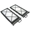 SKL2468-SET Air Cabin Air Filter Set | SF Filter