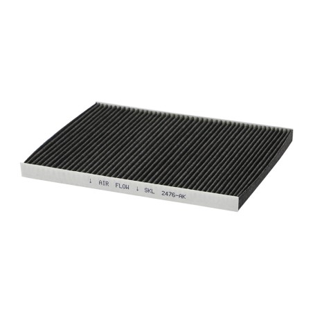 SKL2476-AK Air Cabin Air Filter | SF Filter