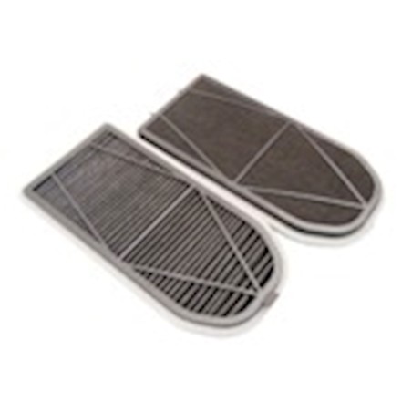 SF SKL2484-AK-SET Cabin air filter