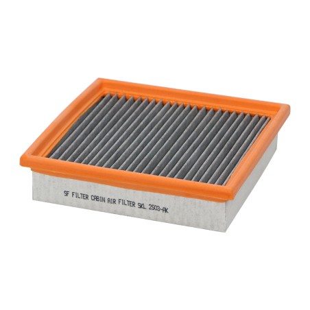 SKL2503-AK Air Cabin Air Filter | SF Filter