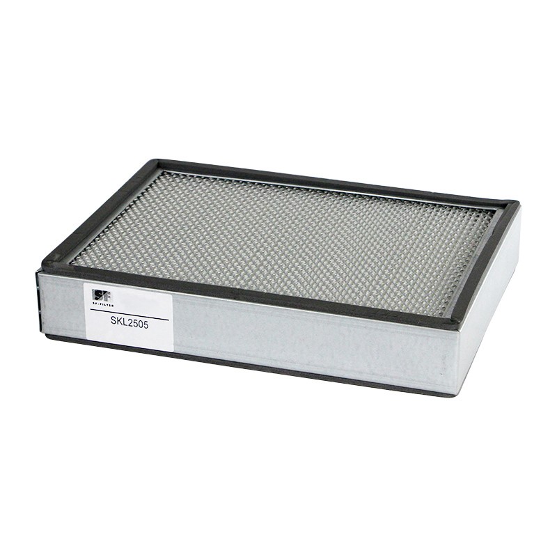 SKL2505 Cabin Air Filter | SF Filter