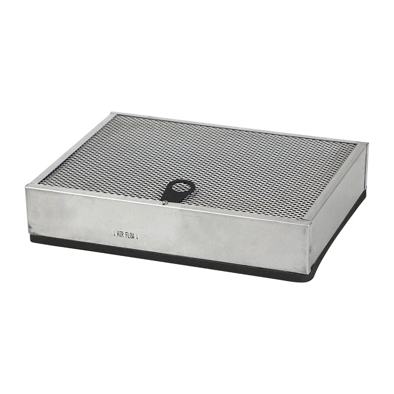 SKL2507-AK Active Carbon Cabin Air Filter | SF Filter