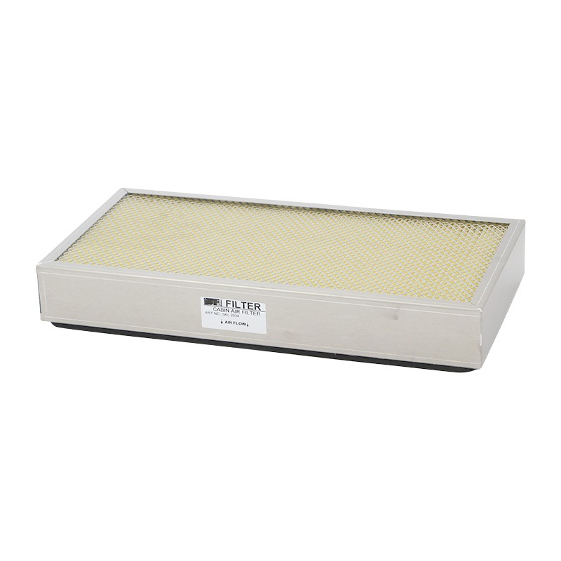 SKL2534 Cabin Air Filter Element | SF Filter