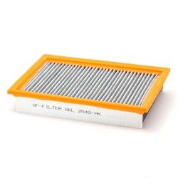 SKL2545-AK Cabin Air Filter | SF Filter