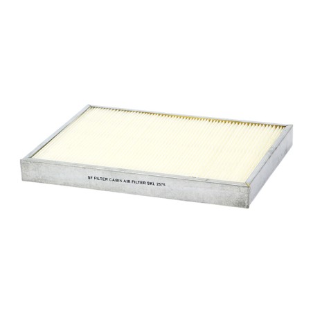 SF SKL2575 Cabin Filter for Plant & Construction Machinery