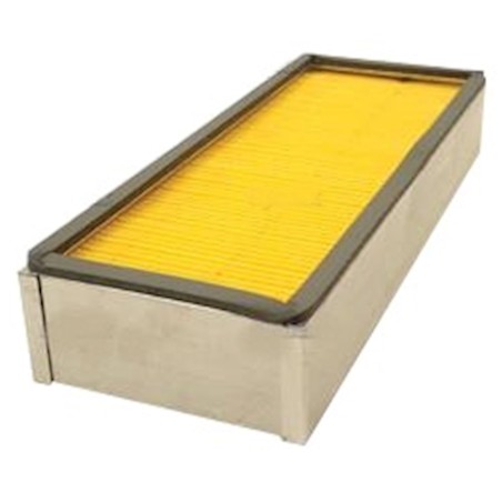 SF SKL46001 Cabin Filter for Plant & Construction Machinery