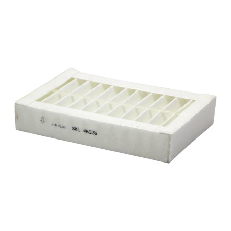 SKL46036 Cabin Air Filter | SF Filter