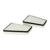 SF SKL46041-SET Cabin air filter