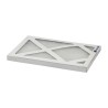 SKL46080 Cabin Air Filter | SF Filter
