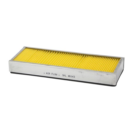 SF SKL46143 Cabin Filter for Plant & Construction Machinery