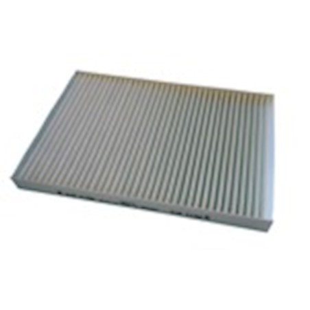 SF Baldwin PA5585, Cab Air Filter Element