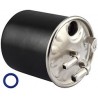BF46001 In-Line Fuel Filter