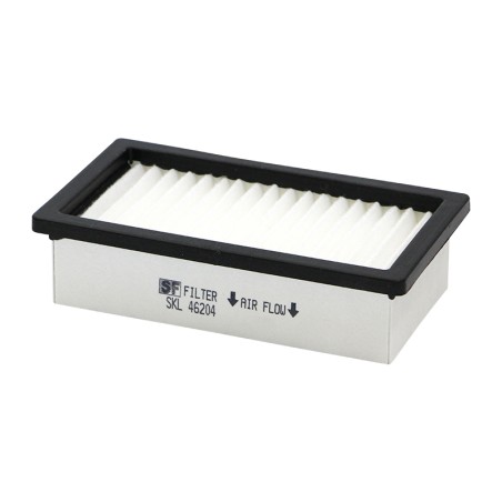 SF SKL46204 Cabin Filter for Plant & Construction Machinery