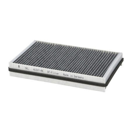 SKL46287-AK Cabin Air Filter | SF Filter