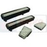SKL46401-AK-SET4 Cabin Air Filter Set | SF Filter