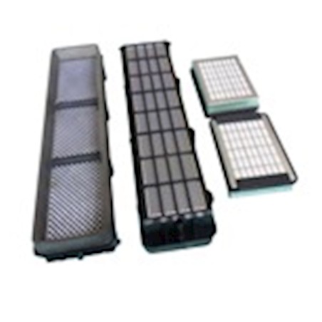 SKL46402-AK-SET4 Cabin Air Filter Set | SF Filter