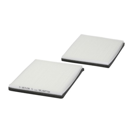 SKL46477-SET Cabin Air Filter Set | SF Filter