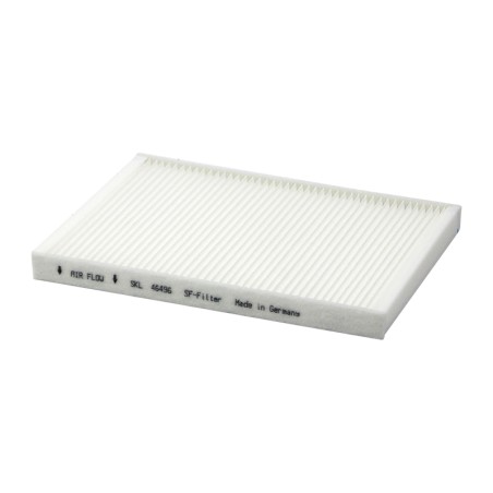 SF SKL46496 Cabin Filter for Plant & Construction Machinery