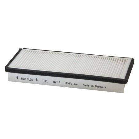 SKL46612 Cabin Air Filter | SF Filter