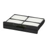 SKL46624 Cabin Air Filter | SF Filter