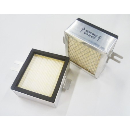 SKL46797 Cabin Air Filter | SF Filter
