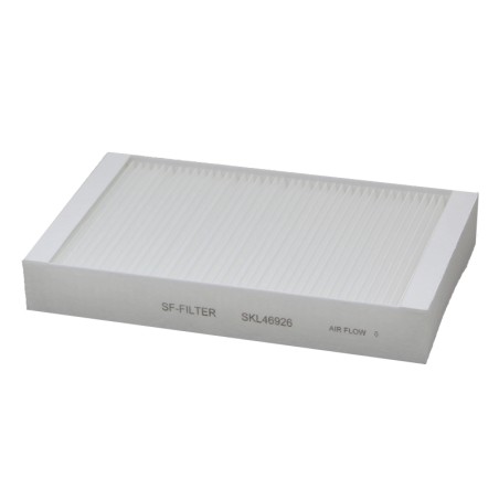 SKL46926 Cabin Air Filter | SF Filter