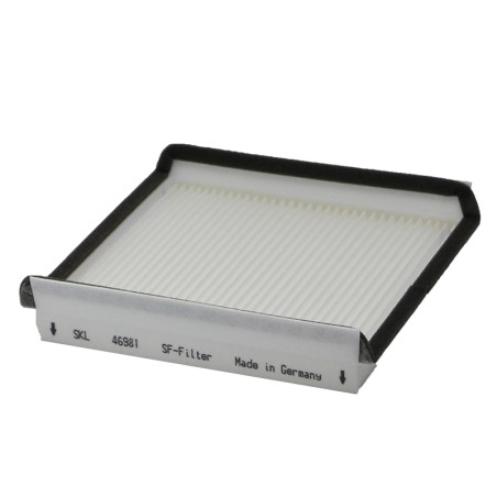 SF SKL46981 Cabin air filter