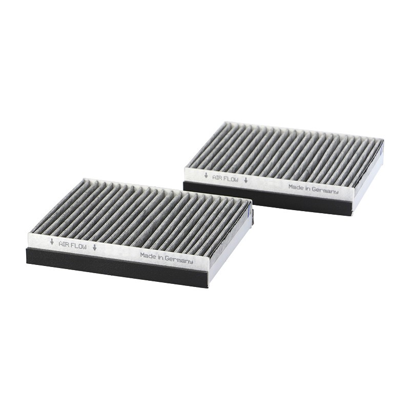 SKL47015-AK-SET Air Cabin Air Filter Set | SF Filter