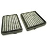 SKL47041-AK-SET Air Cabin Air Filter Set | SF Filter