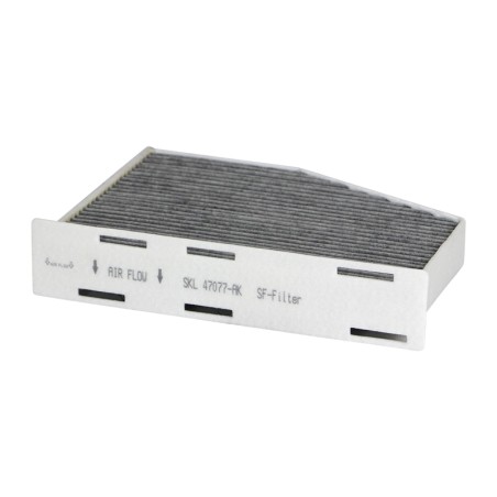 SF SKL47077AK Cabin Filter for Plant & Construction Machinery