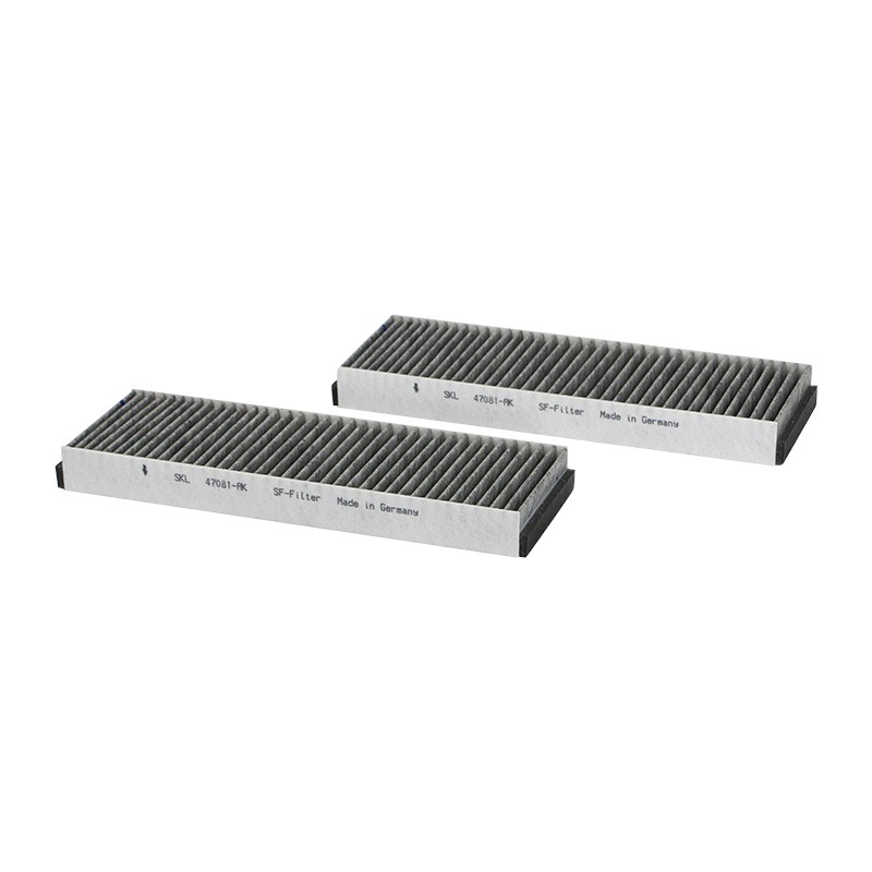 SKL47081-AK Air Cabin Air Filter | SF Filter
